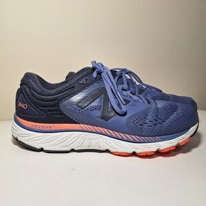 DISCONTINUED! New Balance 940v4 Stability Running Shoes - Women's 9.5 / Men's 8